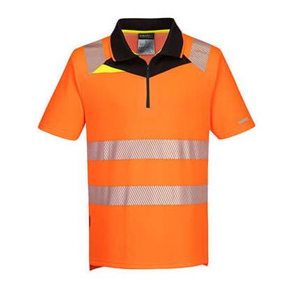 HI-VIS tričko DX412